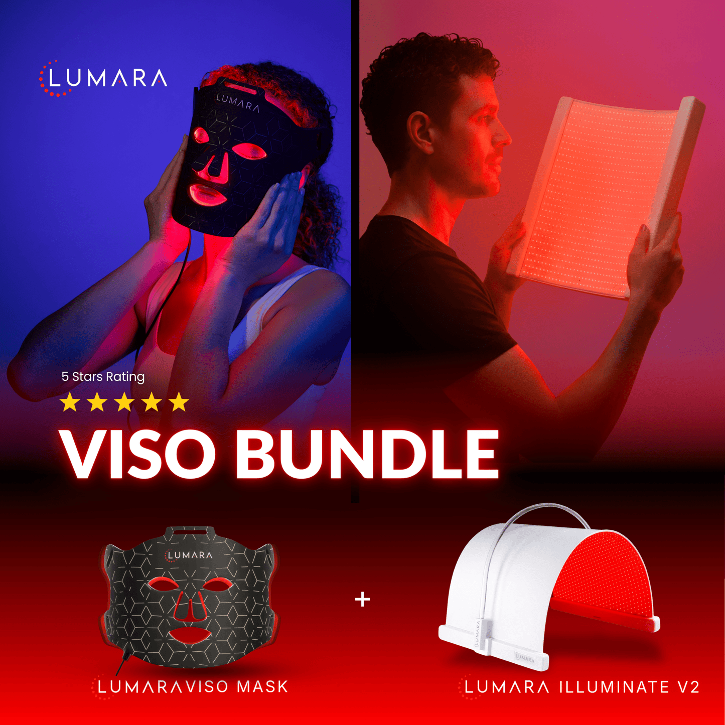 Illuminate Red V2