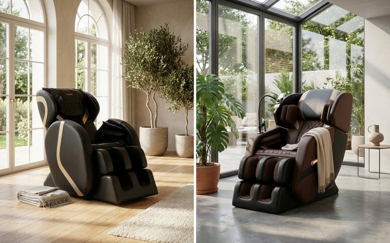 Massage Chairs