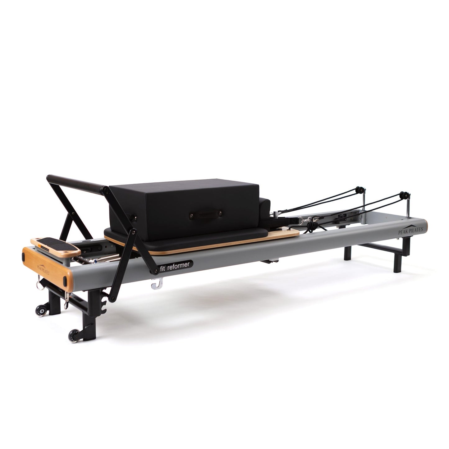 fit™ Reformer with Long/Short Box