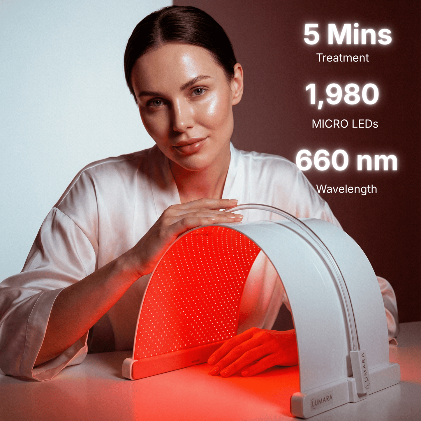 Illuminate Red V2