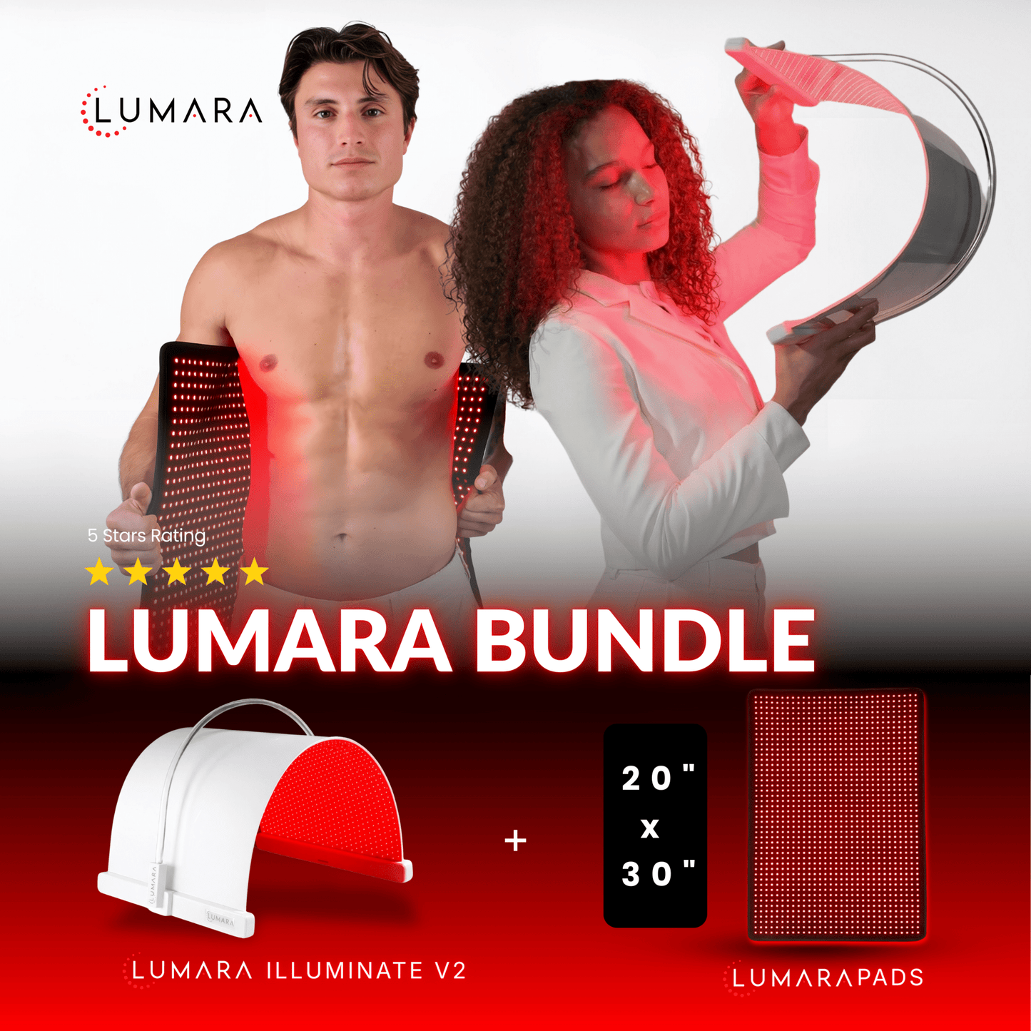 Illuminate Red V2