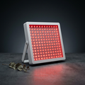 LED Red Light Panel Lamp – 225 LEDs, 660nm & 850nm Light Device for Home Wellness and Personal Care Use