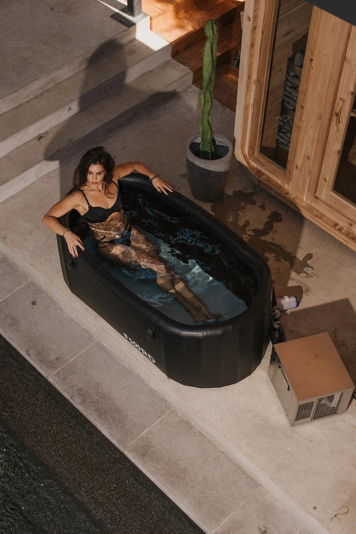 FjØRD Sport Cold Plunge
