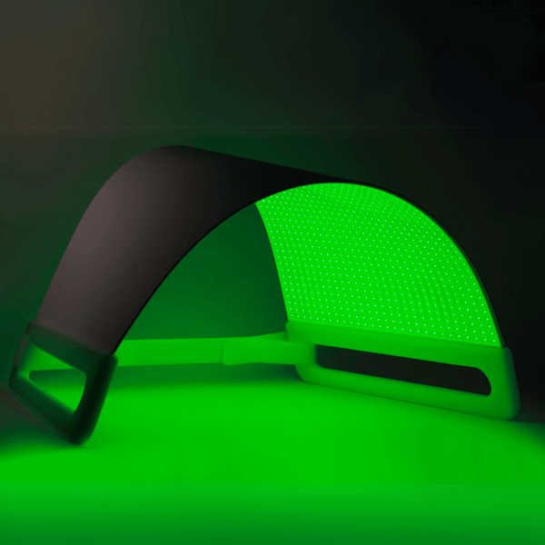 Illuminate Green V1 – Green Light Therapy Panel