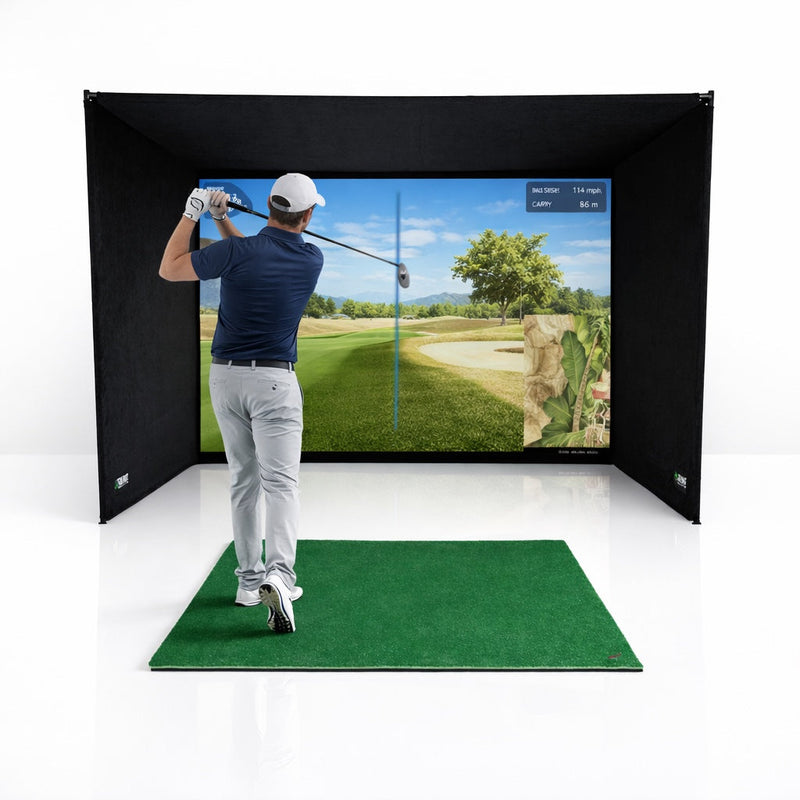 Golf Equipment