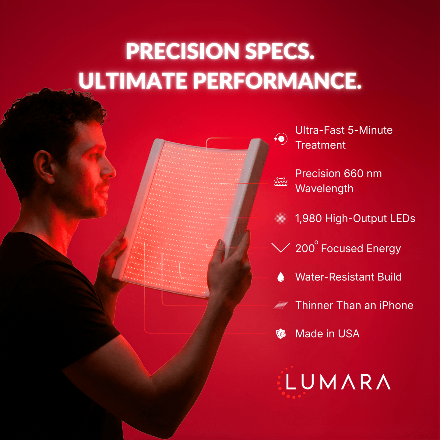 Illuminate Red V2