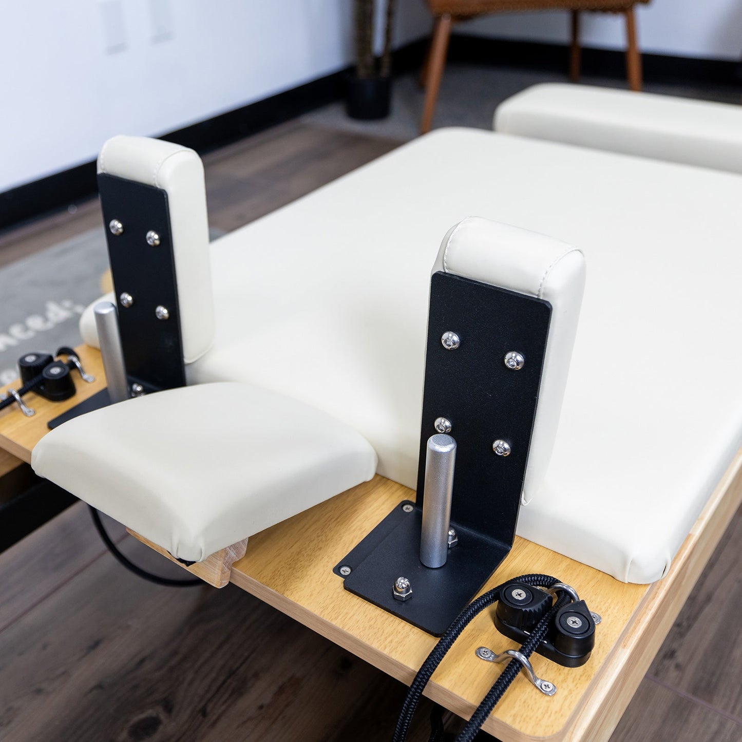 Nano Pro Lite Pilates Reformer - RE002