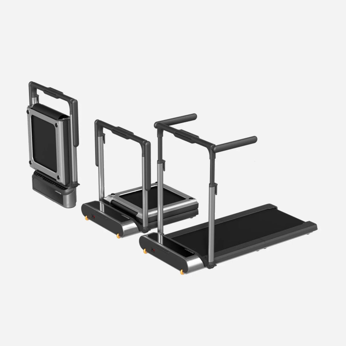 WalkingPad MX3 Folding Treadmill With Handrail