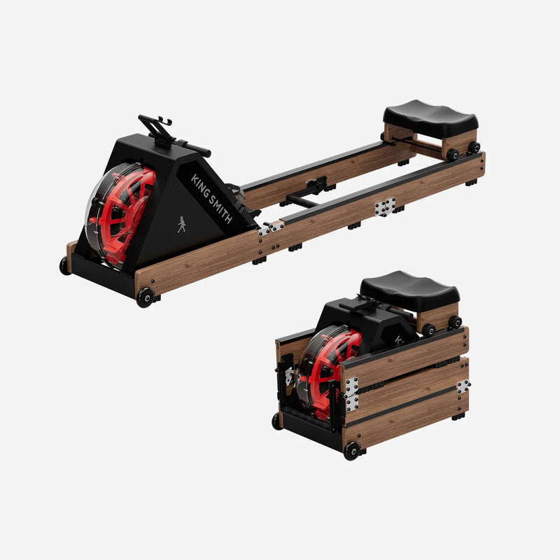Workout Machines