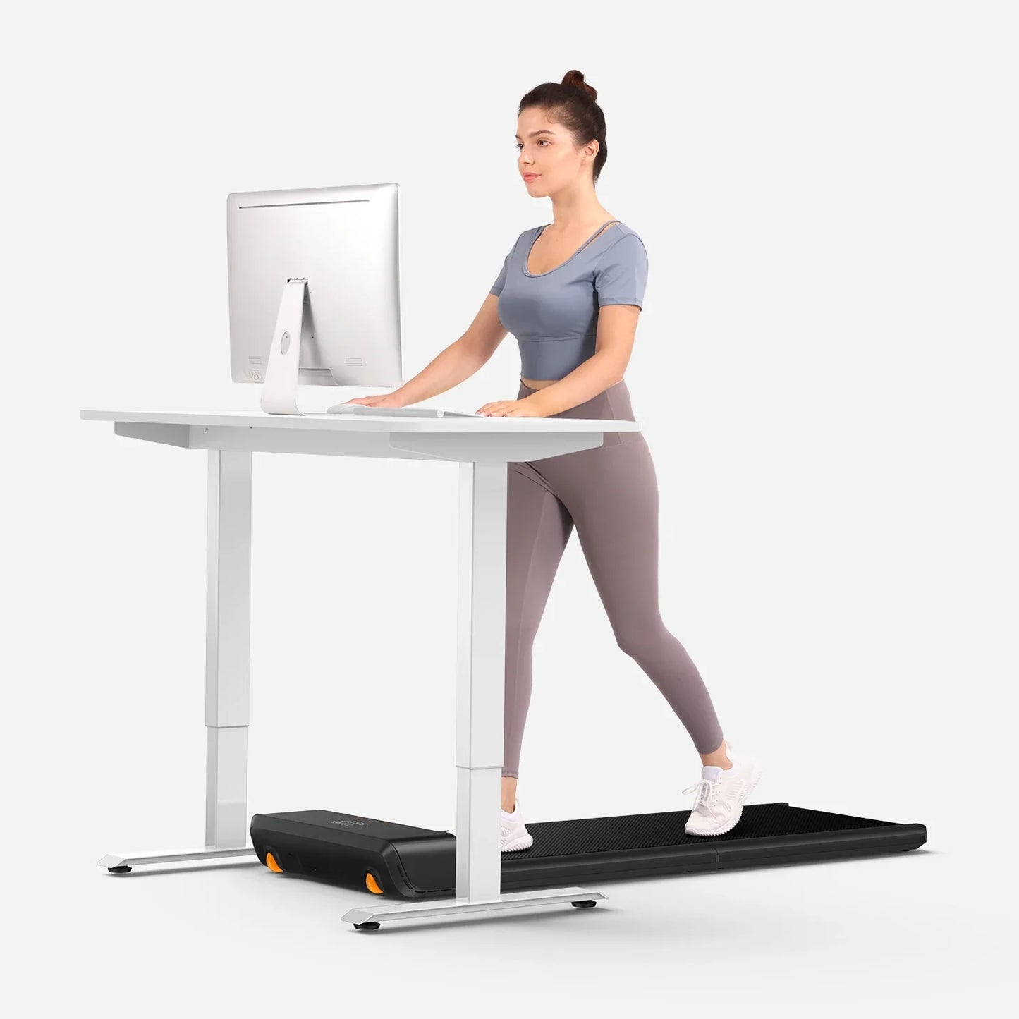 WalkingPad A1 Pro Foldable Under Desk Treadmill