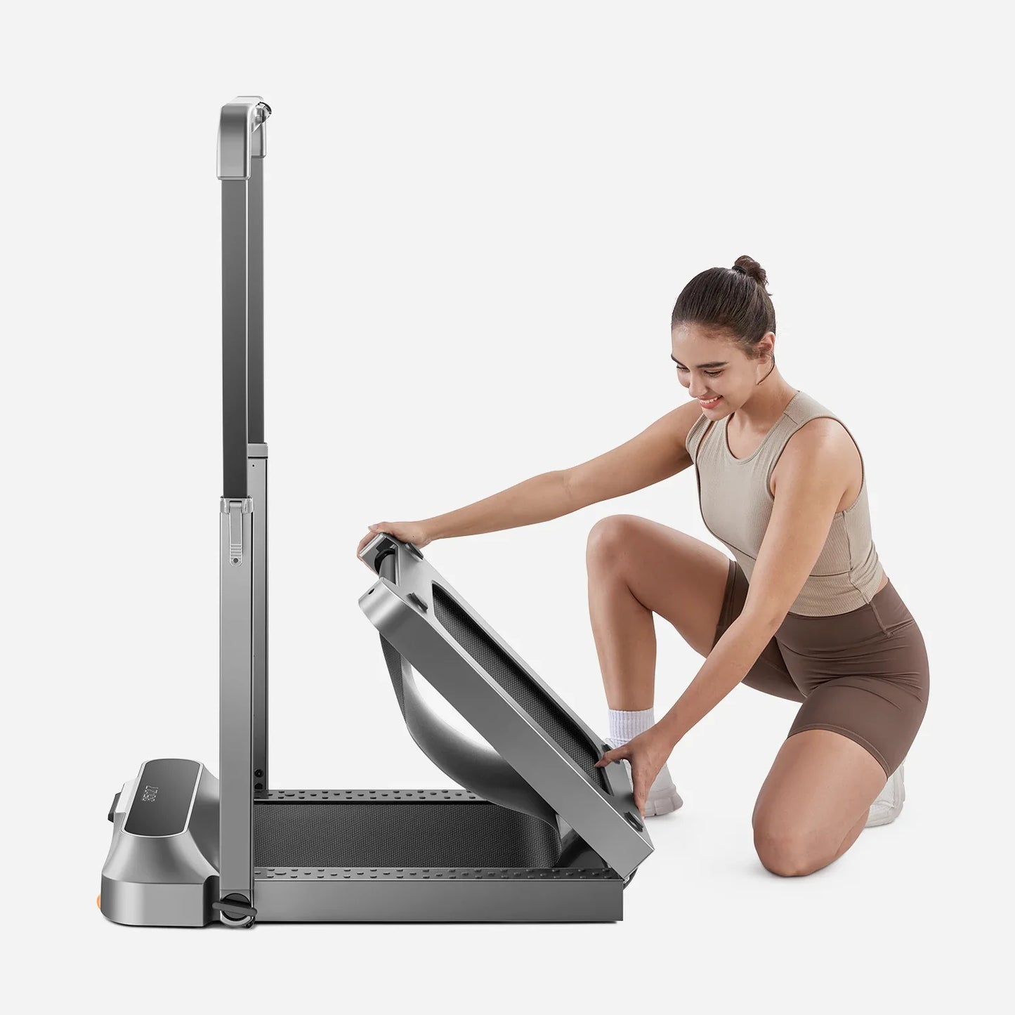 WalkingPad R2 Walk&Run 2IN1 Foldable Treadmill