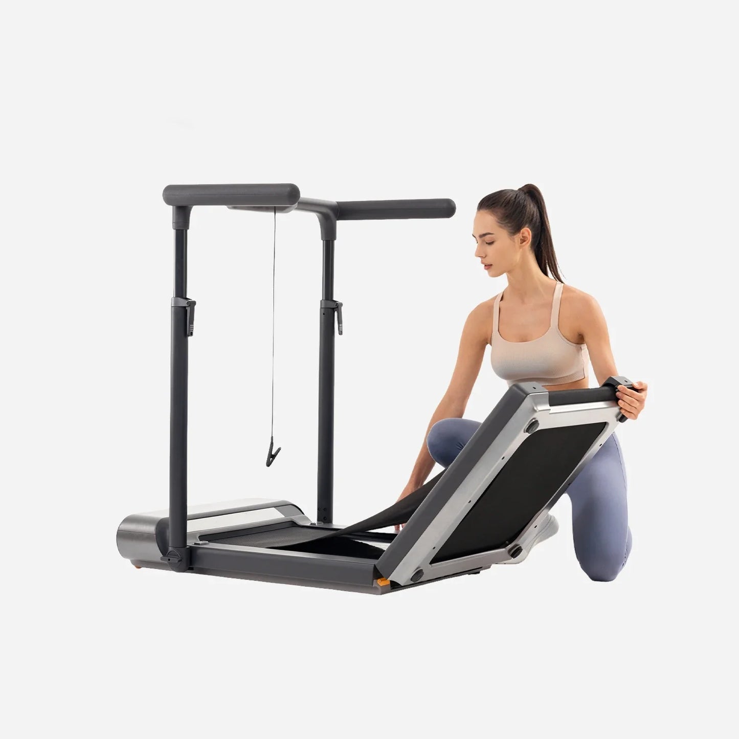 WalkingPad R3 Hybrid+ Foldable Treadmill