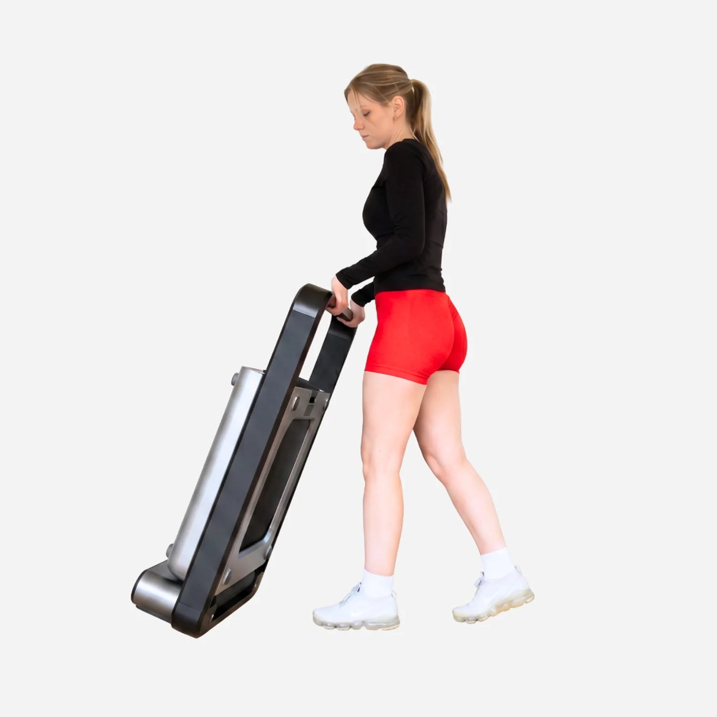 WalkingPad X21 Double-Fold Treadmill