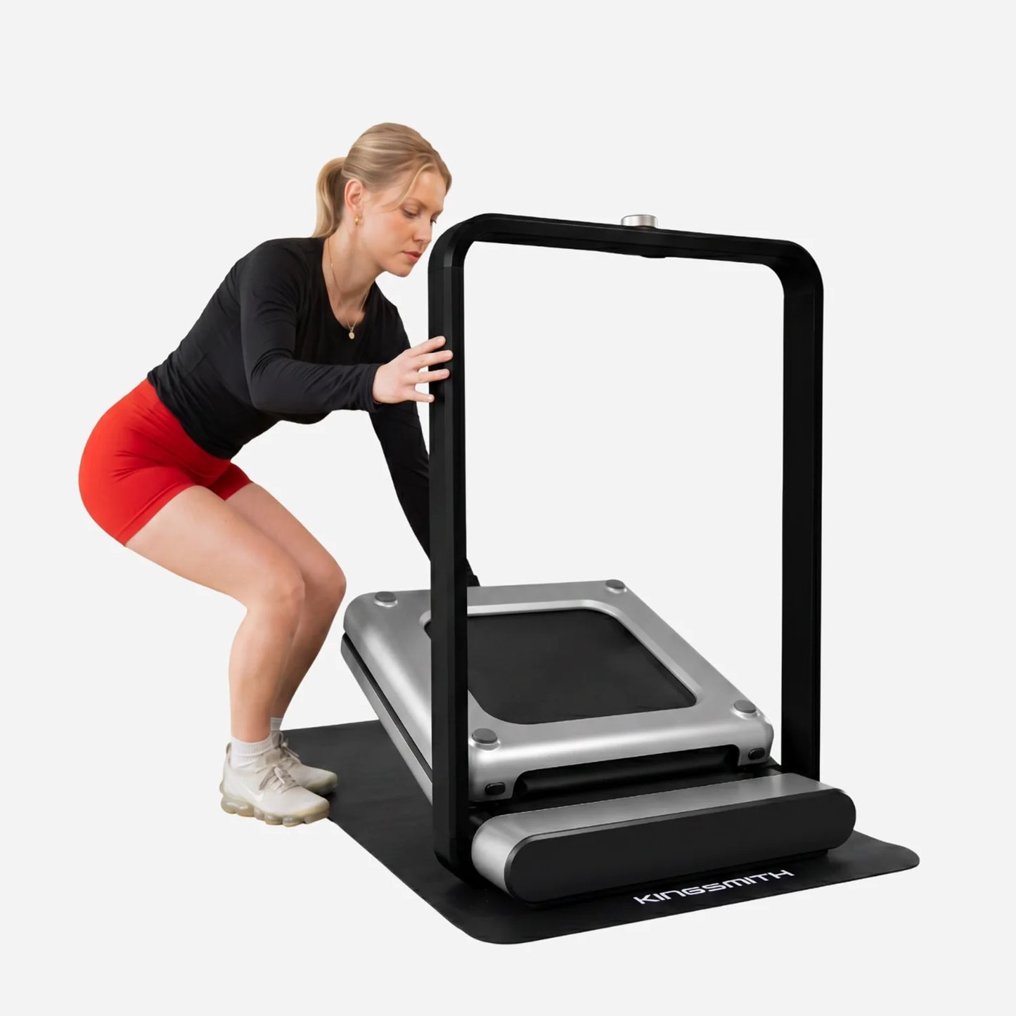 WalkingPad X21 Double-Fold Treadmill