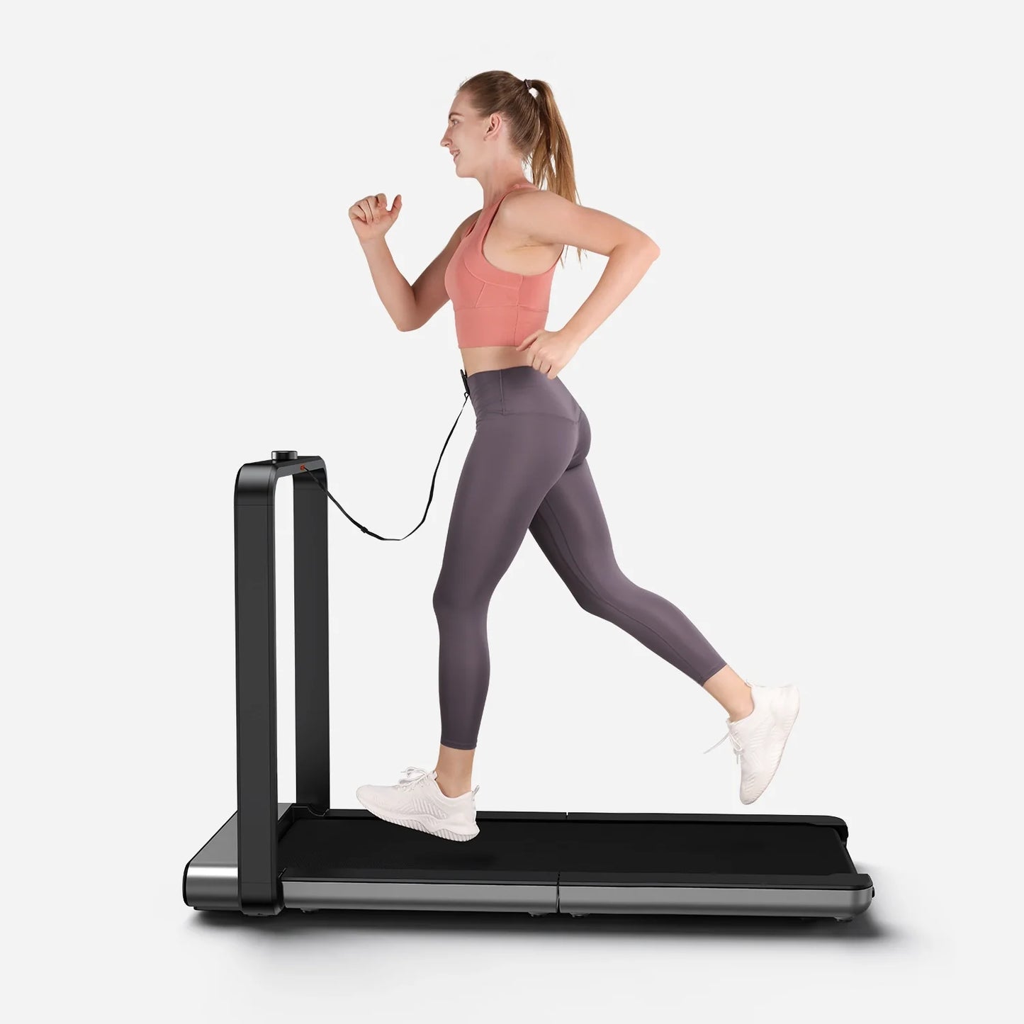 WalkingPad X21 Double-Fold Treadmill