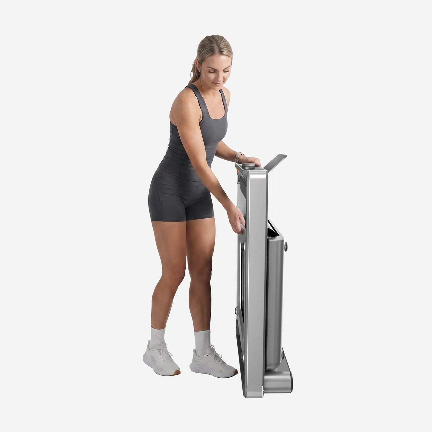 WalkingPad X214 Foldable Treadmill