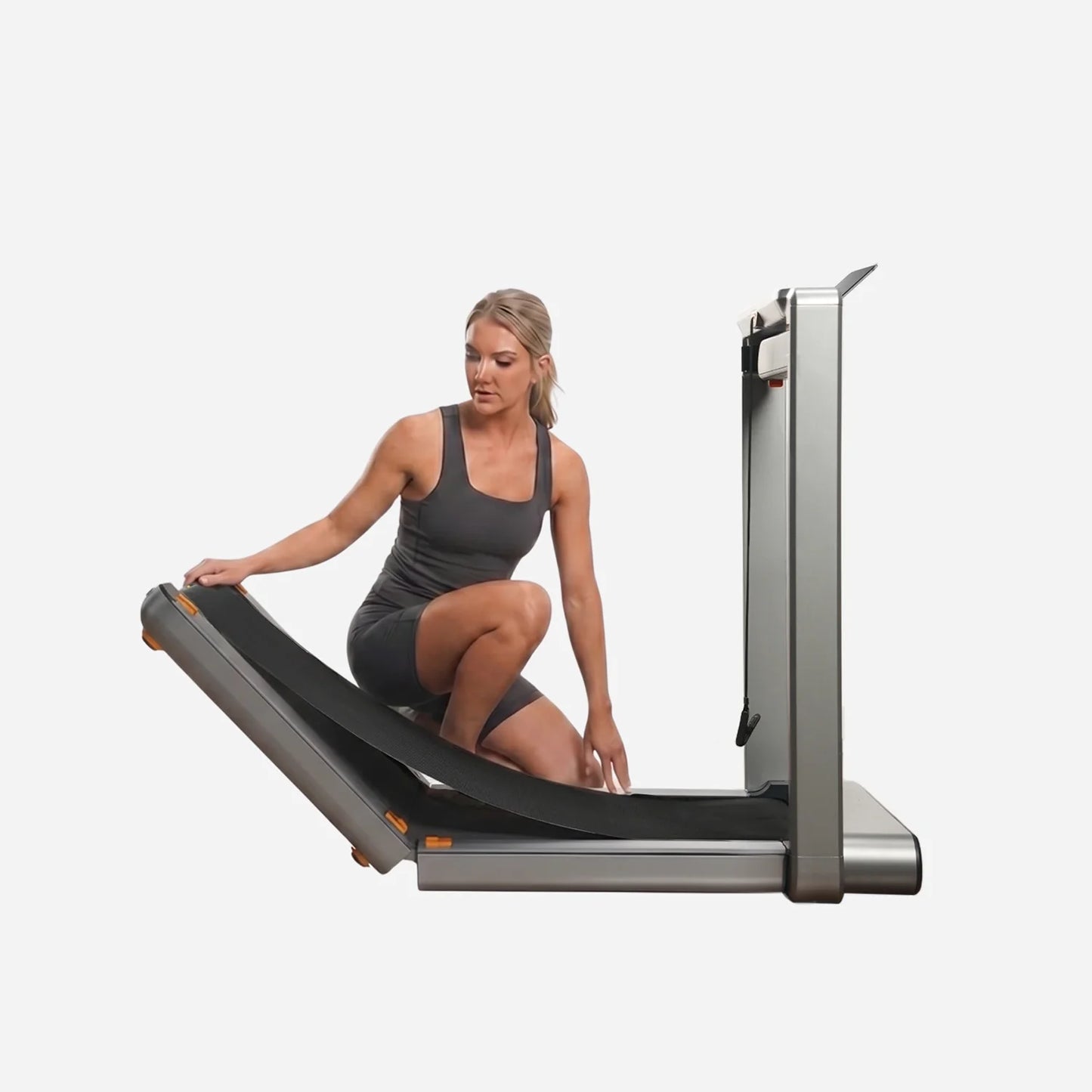 WalkingPad X214 Foldable Treadmill