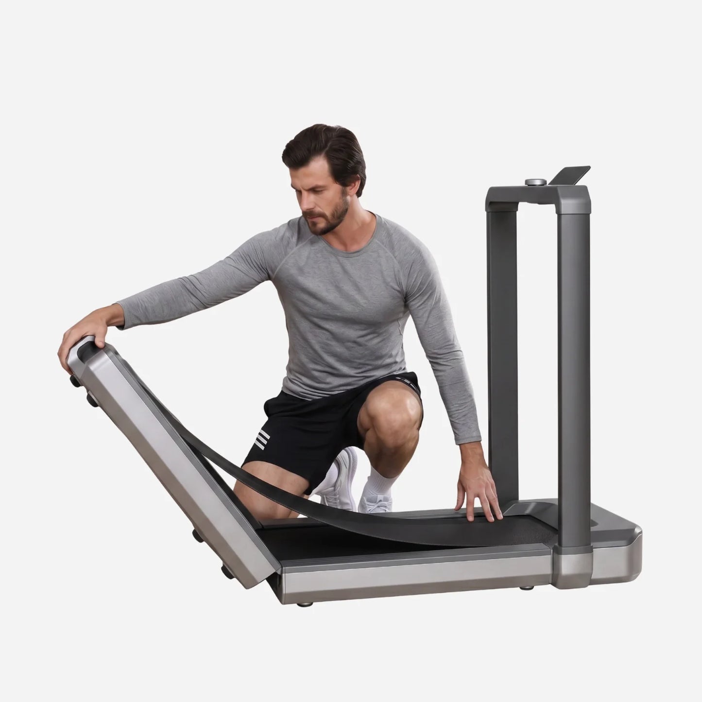 WalkingPad X25 Double-Fold Running Treadmill