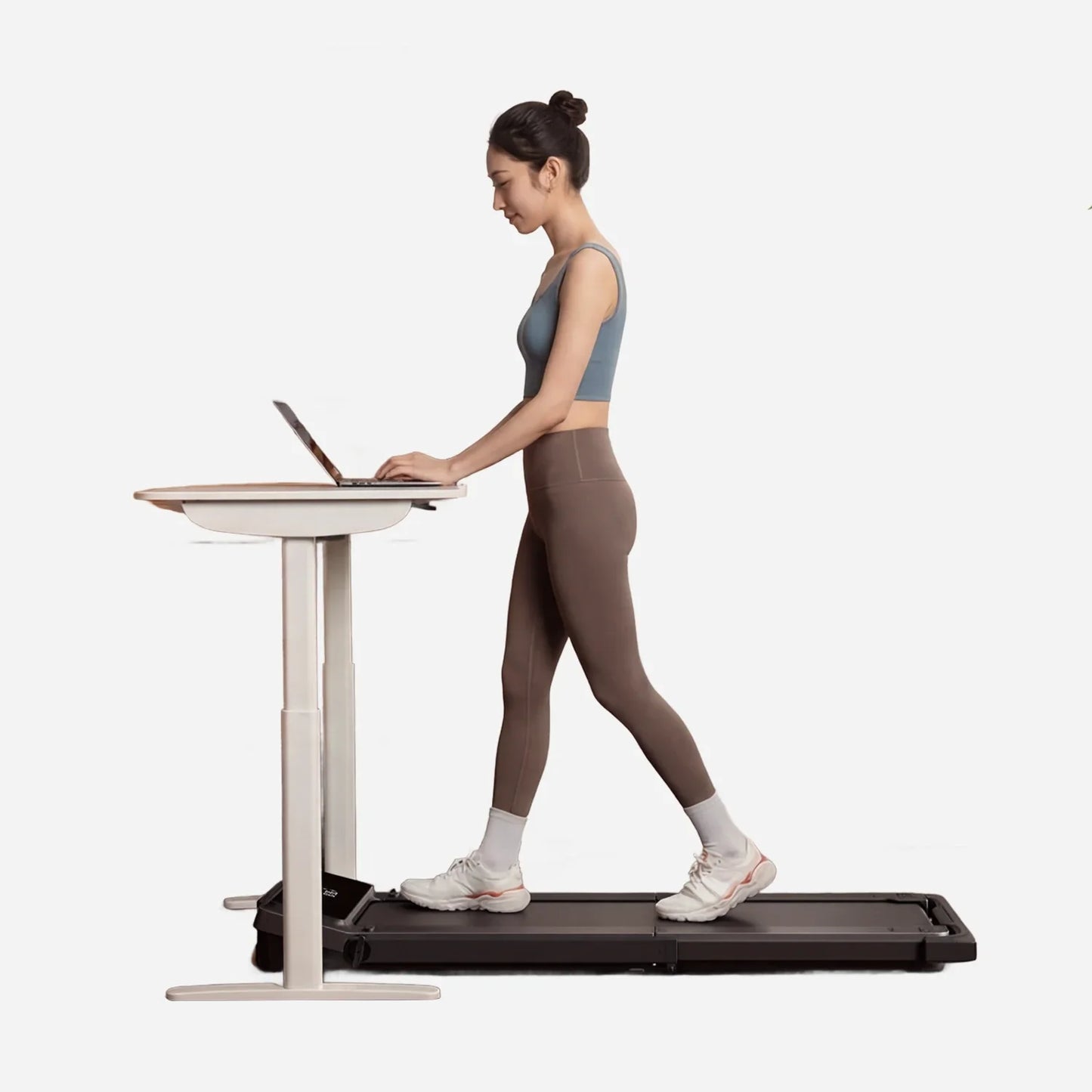 WalkingPad Z3 Hybrid+ Foldable Treadmill