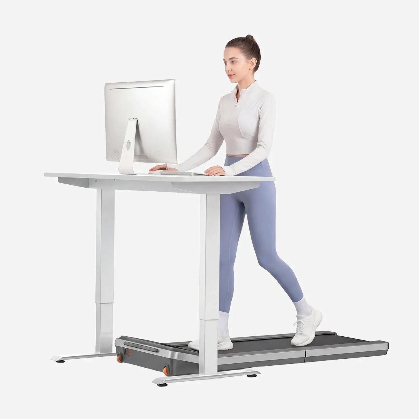 WalkingPad Z3 Just Walk Foldable Treadmill