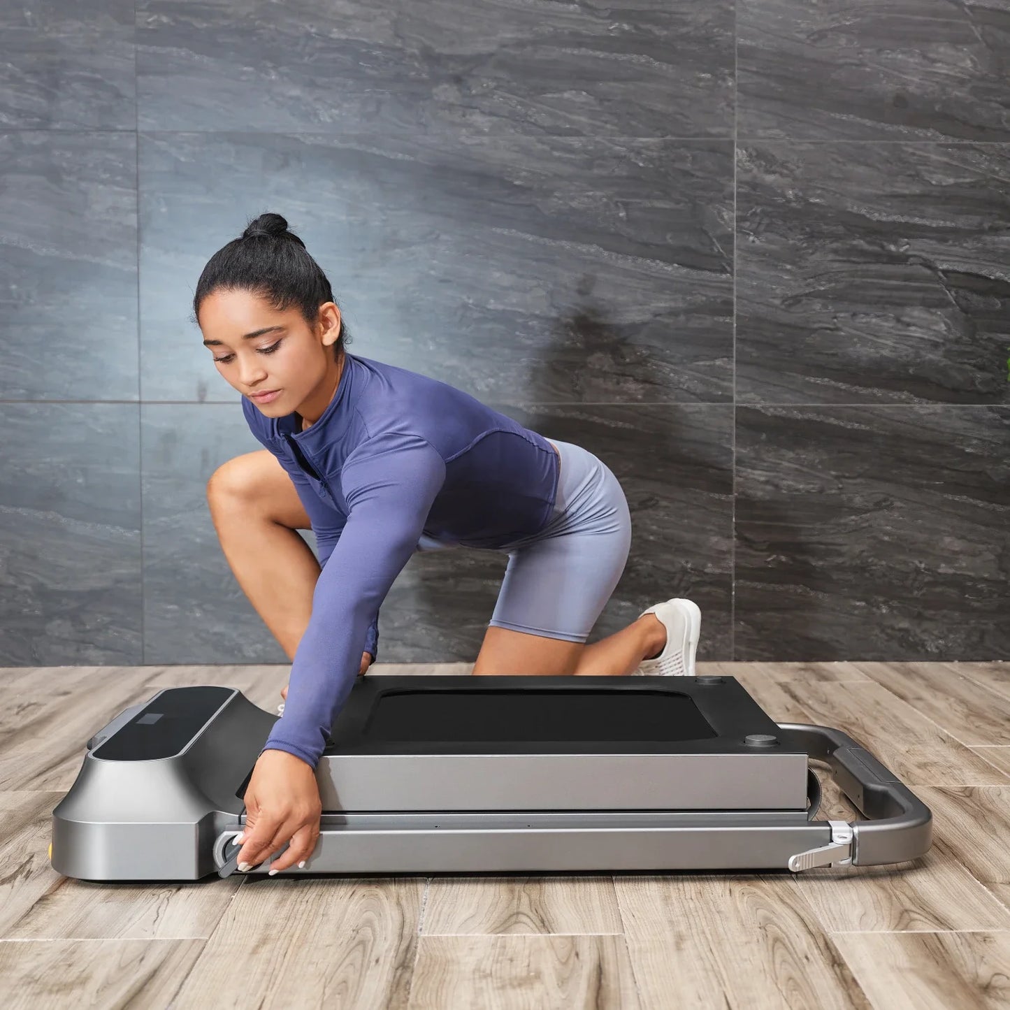 WalkingPad R2 Walk&Run 2IN1 Foldable Treadmill