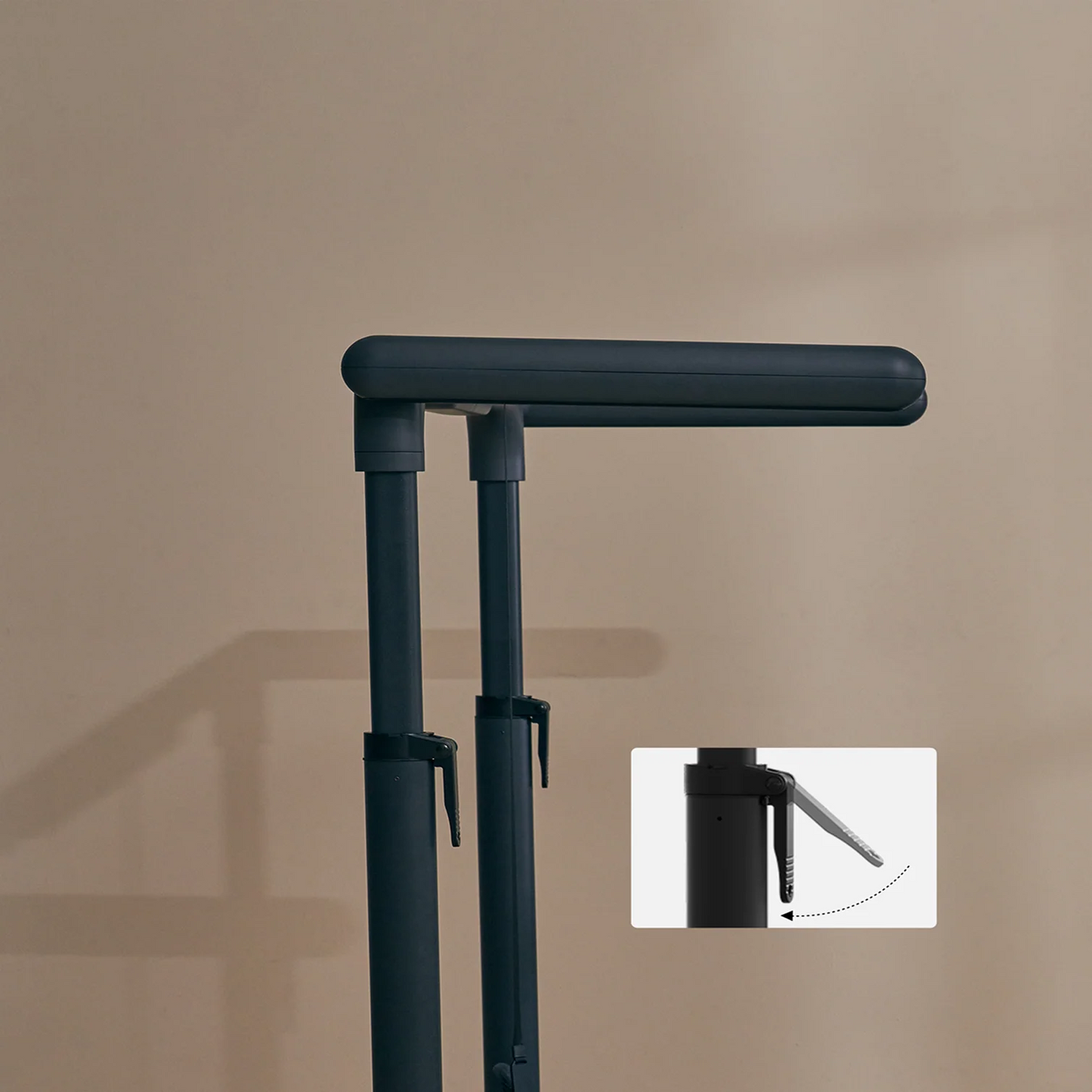 WalkingPad R3 Hybrid+ Foldable Treadmill