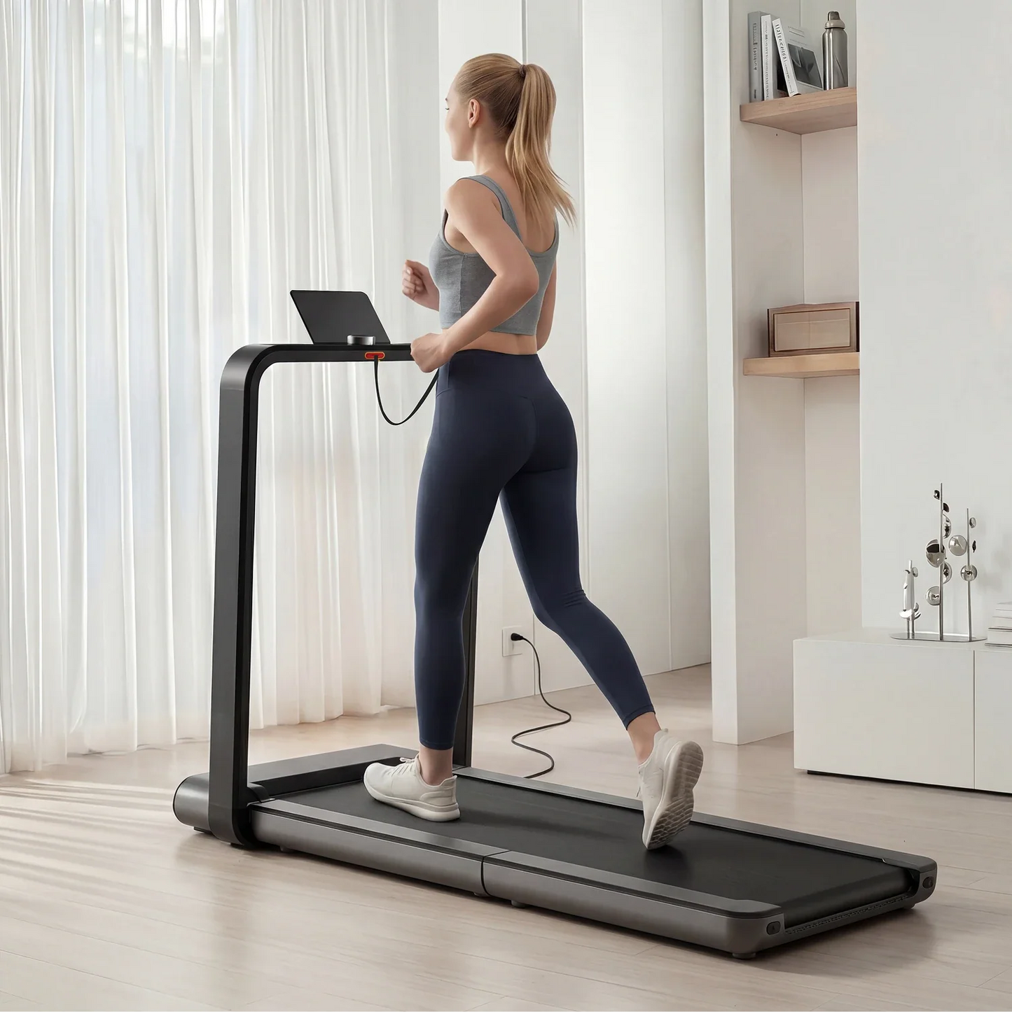 WalkingPad X21 Double-Fold Treadmill