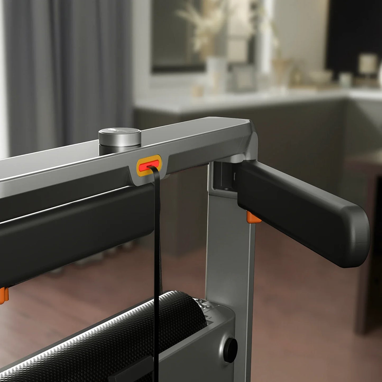 WalkingPad X214 Foldable Treadmill