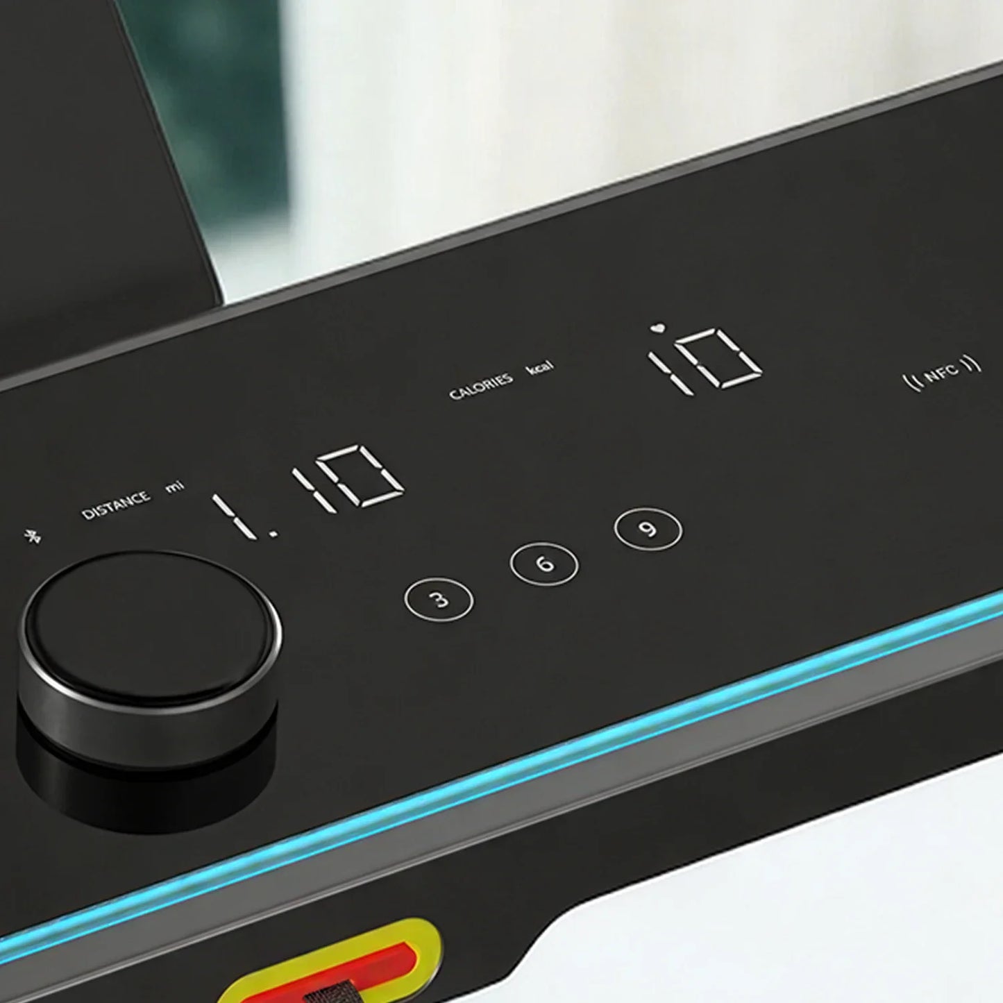 WalkingPad X218 Foldable Treadmill | 11.5 MPH