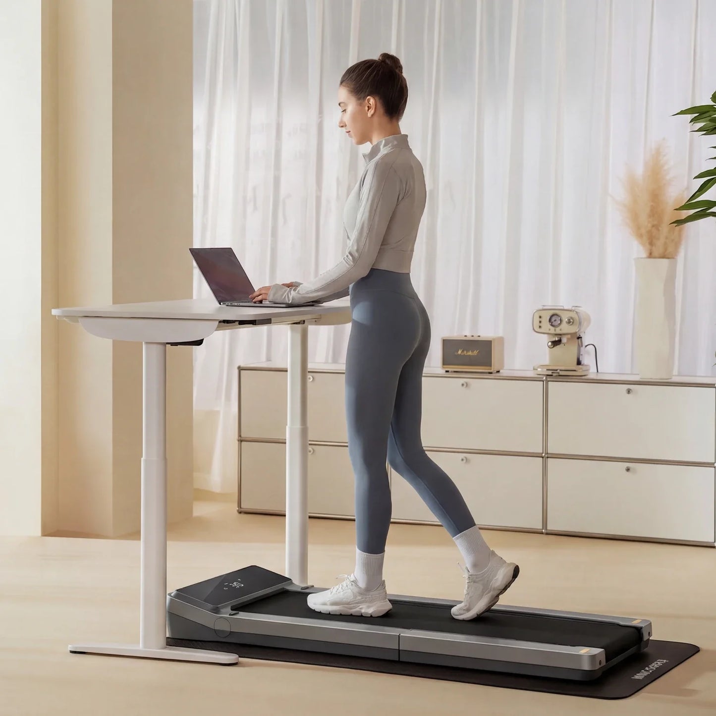WalkingPad Z3 Just Walk Foldable Treadmill