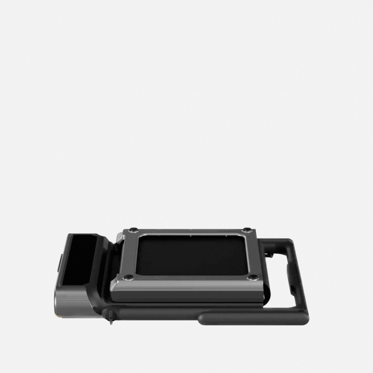 WalkingPad R3 Hybrid+ Foldable Treadmill